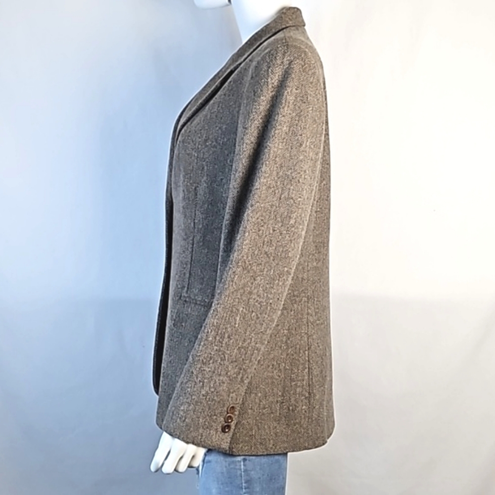 Pendleton Brown Blazer - image 5